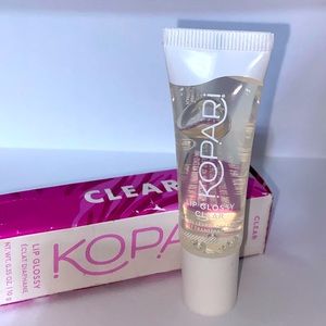 Kopari Lip Glossy Clear